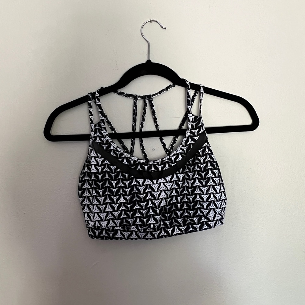 Victoria Sport Workout Bra